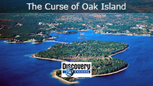 Treasure Mystery