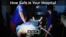 Hospital Blunders