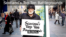 Scotland Editor
