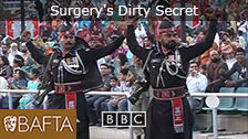 BAFTA