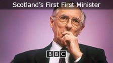 Donald Dewar