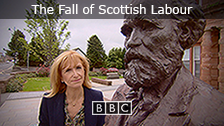 Scotland Editor