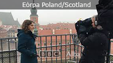 Scotland Editor
