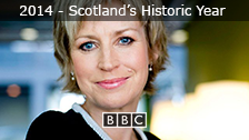 Sally Magnusson