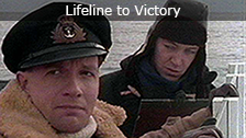 Merchant Marine